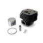 Cylindre de tronçonneuse Husqvarna 272 52 mm