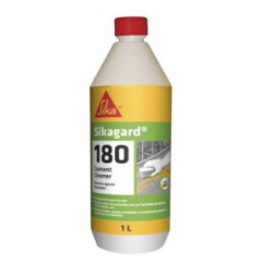 Nettoyer de ciment bleu Sikagard-180