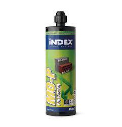 MO-P POLESESTER 410 ml Ancre chimique