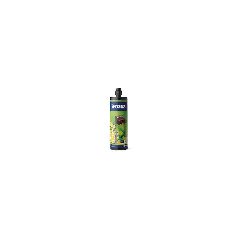 MO-P POLESESTER 410 ml Ancre chimique