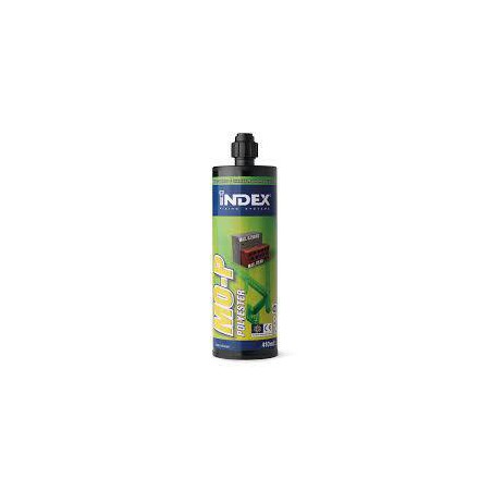 MO-P POLESESTER 410 ml Ancre chimique