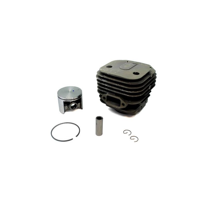 Cylindre de tronçonneuse Husqvarna 61 48 mm