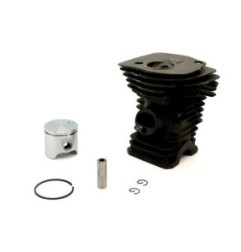 Cylindre pour la tronçonneuse Husqvarna 340 40 mm