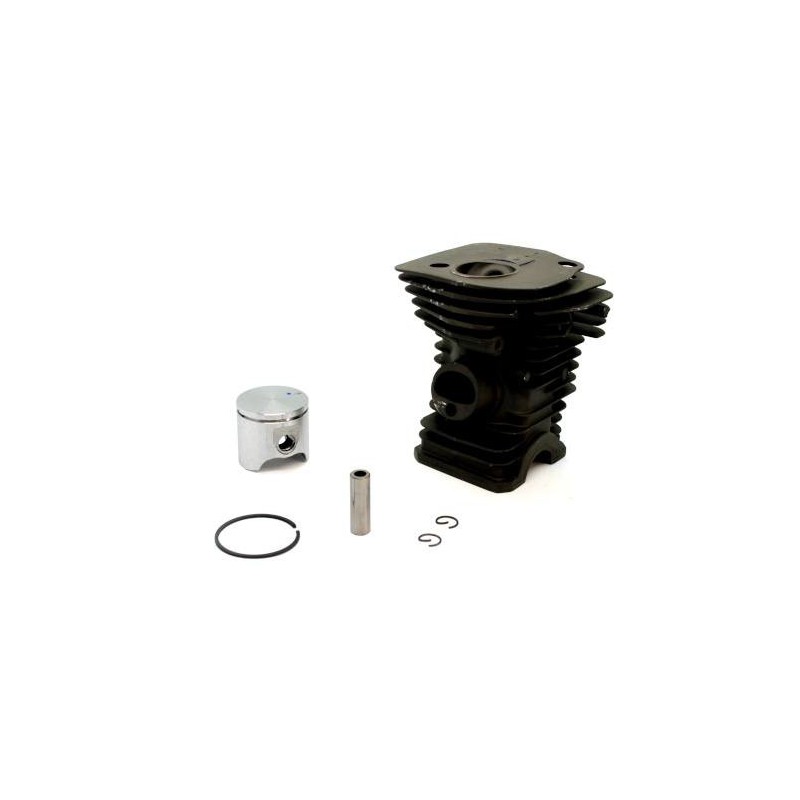 Cylindre pour la tronçonneuse Husqvarna 340 40 mm