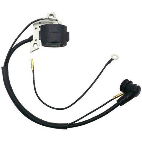 Lumière d'allumage pour course Stihl FS400 FS450 FS480 SP450