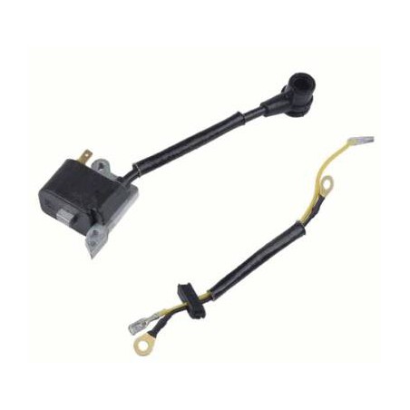 Husqvarna Plazera Ignition Bod 136 137 142 142