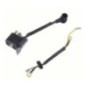 Husqvarna Plazera Ignition Bod 136 137 142 142