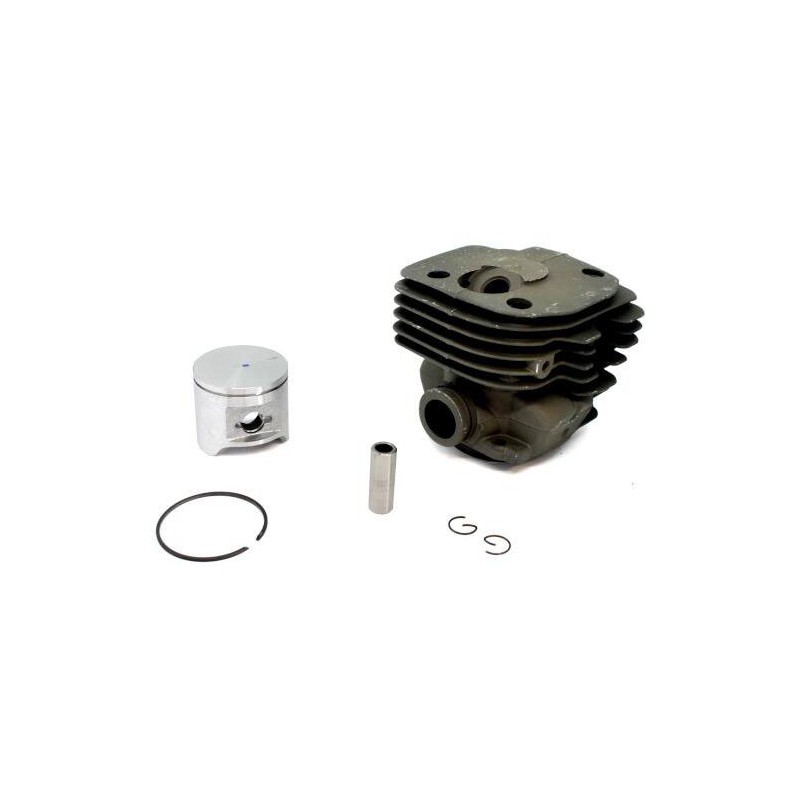 Husqvarna Motorcycle Cylinder 365 Round 48 mm