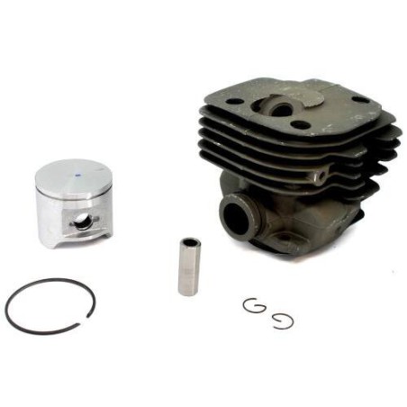 Husqvarna Motorcycle Cylinder 365 Round 48 mm