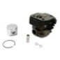 Husqvarna Motorcycle Cylinder 365 Round 48 mm