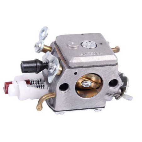 Husqvarna Carburateur de la tronçonneuse 340 345 350 353 346XP