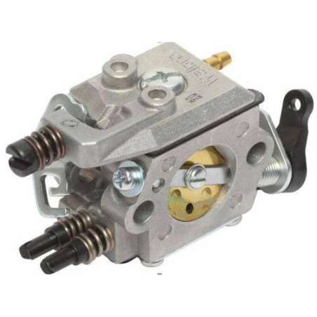 Carburateur de tronçonneuse Husqvarna 50 51 55