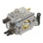 Carburateur de tronçonneuse Husqvarna 50 51 55