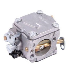 Husqvarna Carburateur de tronçonneuse 61 66 162 261 266 268 272xp