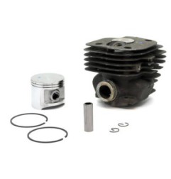 Husqvarna Motorcycle Cylinder 372 50 mm