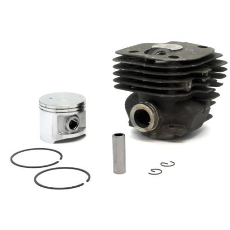 Husqvarna Motorcycle Cylinder 372 50 mm