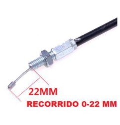 Avalon Accelerator for Manager Breakers 22 mm 0004