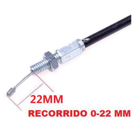 Avalon Accelerator for Manager Breakers 22 mm 0004
