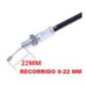 Avalon Accelerator for Manager Breakers 22 mm 0004