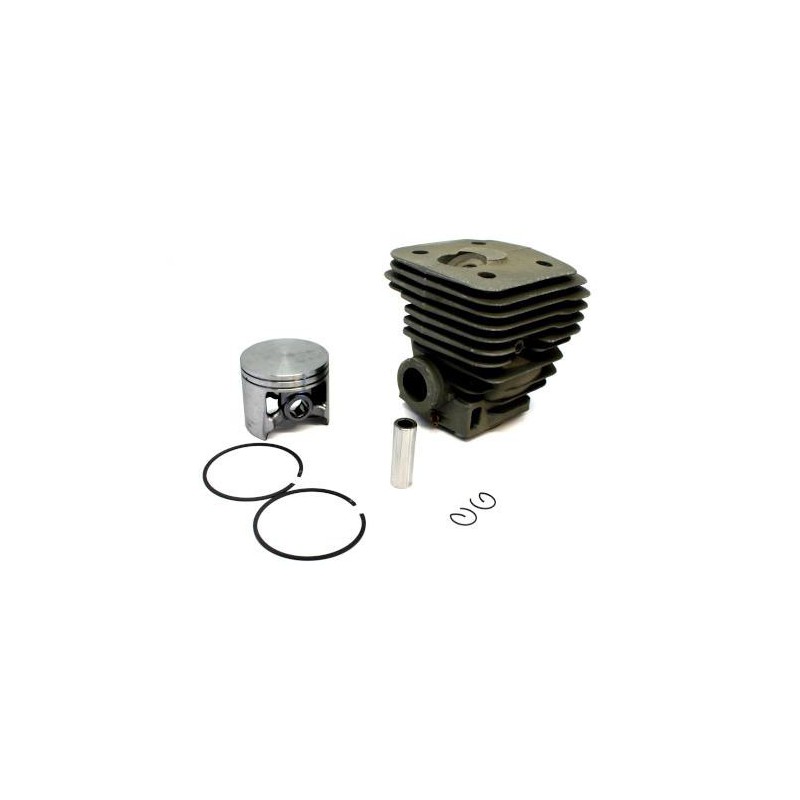 Cylindre de tronçonneuse Husqvarna 395 56 mm