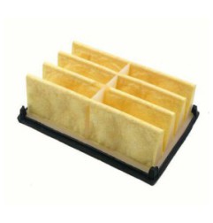 Filtre à air pour la tronçonneuse Husqvarna 40 45 49 262 268 272 394