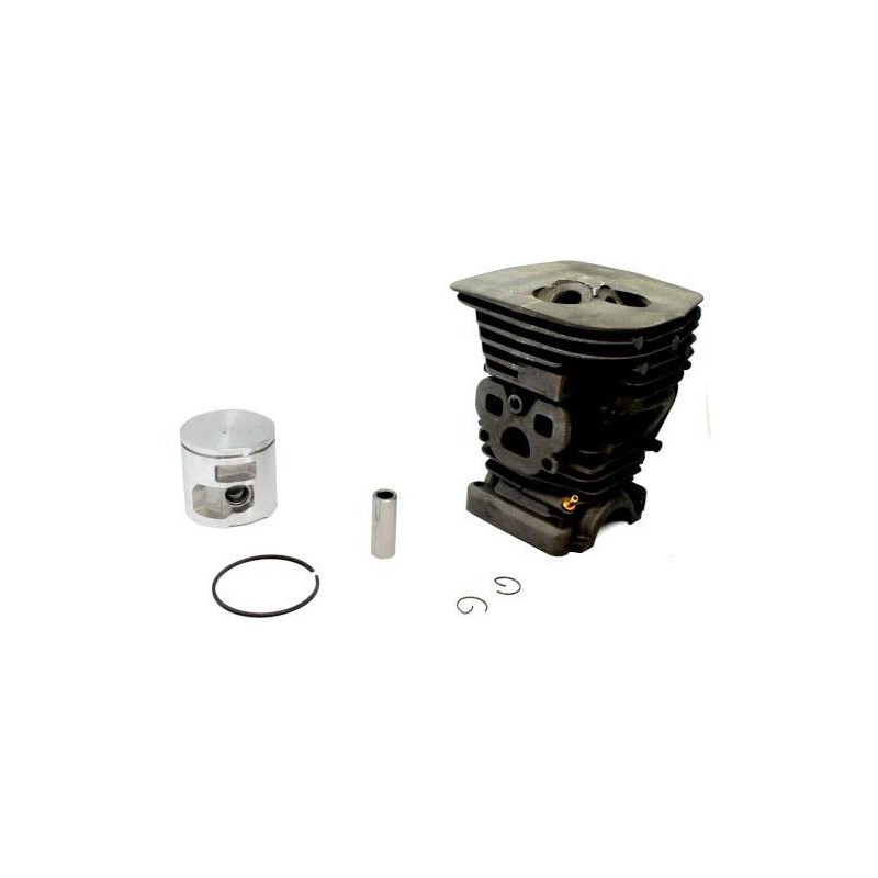 Cylindre de tronçonneuse Husqvarna 455/460 47 mmm
