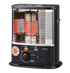 Stipin Stalls Rx Crown Liquid Rx 3085 3,0 kW 4.0 LT