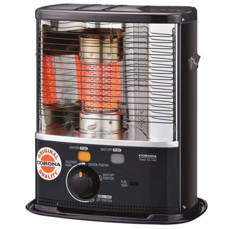 Stipin Stalls Rx Crown Liquid Rx 3085 3,0 kW 4.0 LT