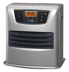 Stove Laser Liquid Paraffin Toyotomi Zibro LC-135 7,6 LT 3,5 kW