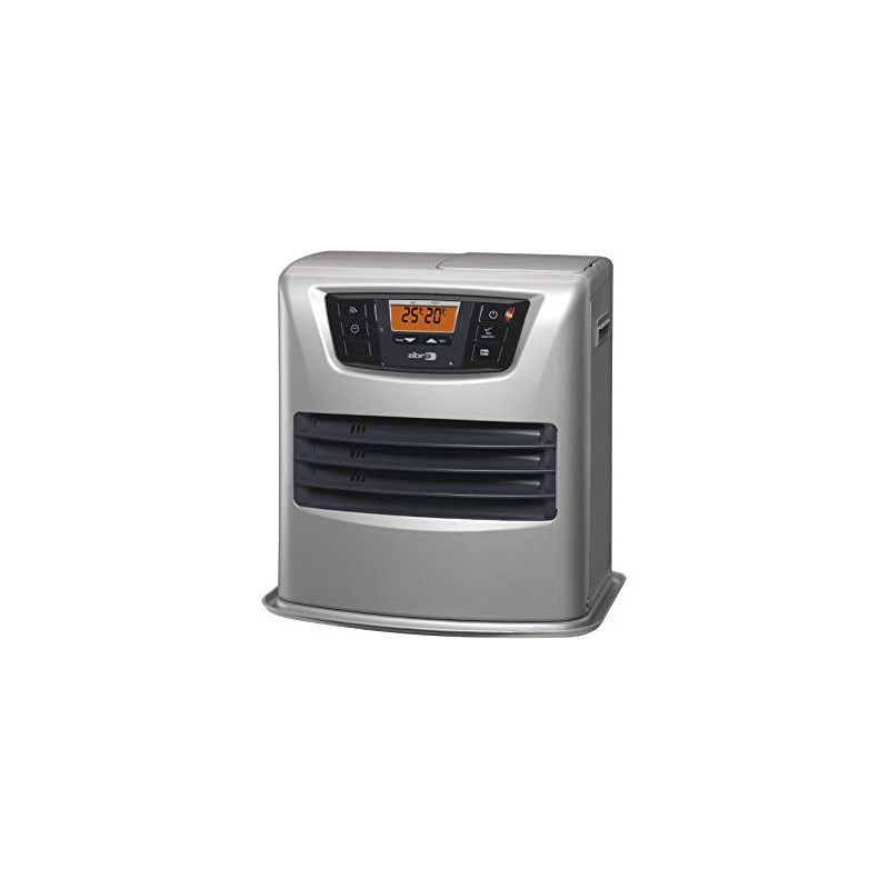 Stove Laser Liquid Paraffin Toyotomi Zibro LC-135 7,6 LT 3,5 kW