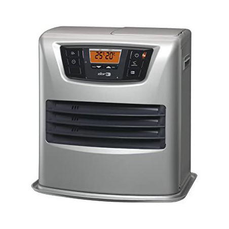 Stove Laser Liquid Paraffin Toyotomi Zibro LC-135 7,6 LT 3,5 kW