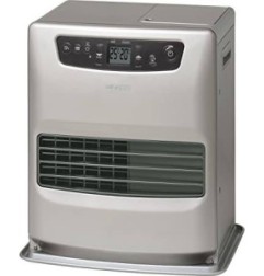 Toyotomi Lcibro LC-32 5.4 LT POVE LASER DE LIQUIDE 3,2 KW.