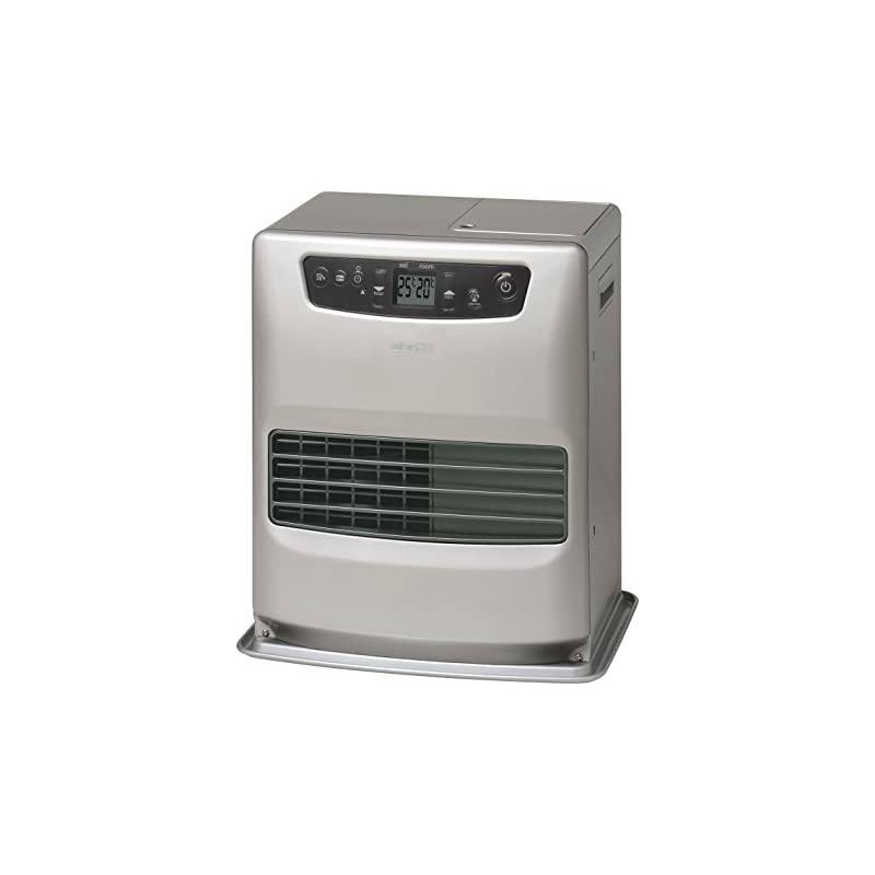Toyotomi Lcibro LC-32 5.4 LT POVE LASER DE LIQUIDE 3,2 KW.