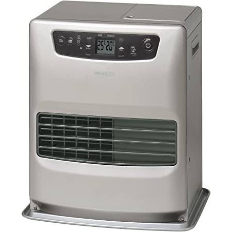 Toyotomi Lcibro LC-32 5.4 LT POVE LASER DE LIQUIDE 3,2 KW.