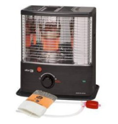 Stove Wick Toyotomi Liquid Paraffin Zibro RS-24 4 LT 2,4 kW