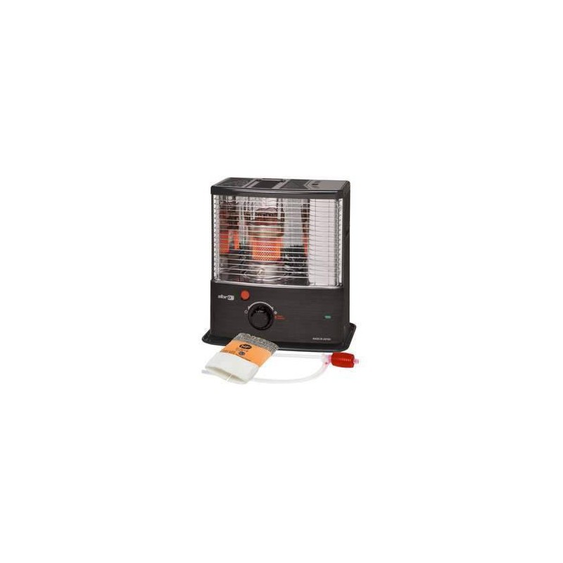 Stove Wick Toyotomi Liquid Paraffin Zibro RS-24 4 LT 2,4 kW