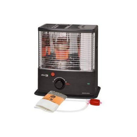 Stove Wick Toyotomi Liquid Paraffin Zibro RS-24 4 LT 2,4 kW