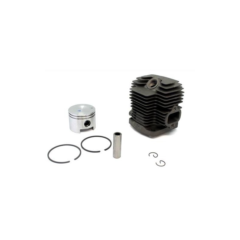 Kawasaki Th48 44 mm Cylindre ininterrompu