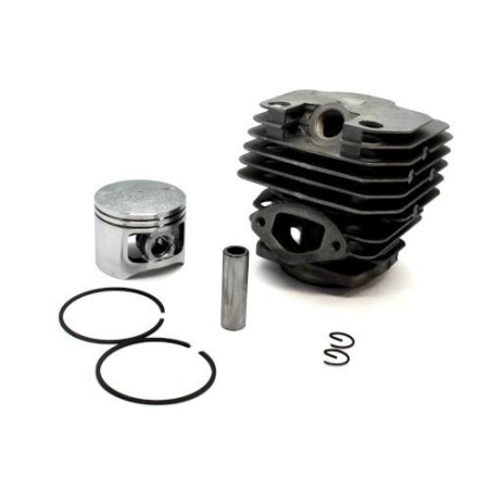 Zenoha 52/5800 45/45,2 mm Cylindre de tronçonneuse 52/5800