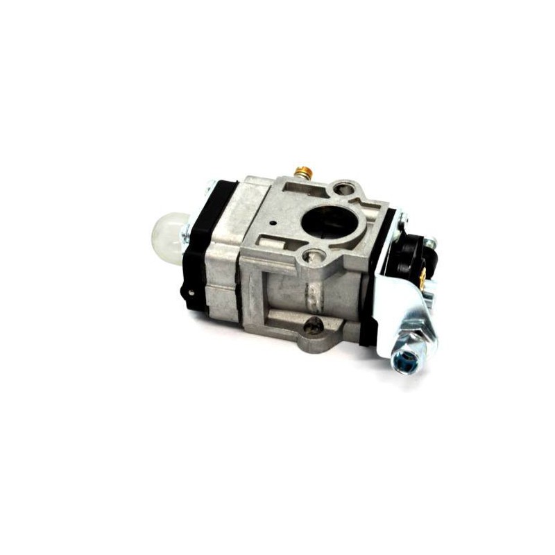 Mitsubishi tl43 carburateur débridé
