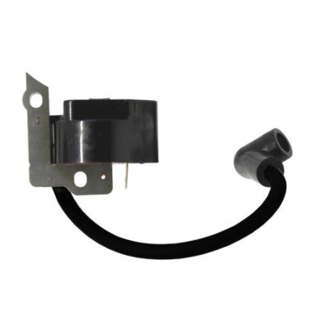 Oladera Oleeo-Mac 720 722 726 Efco Emark Lighting Cook