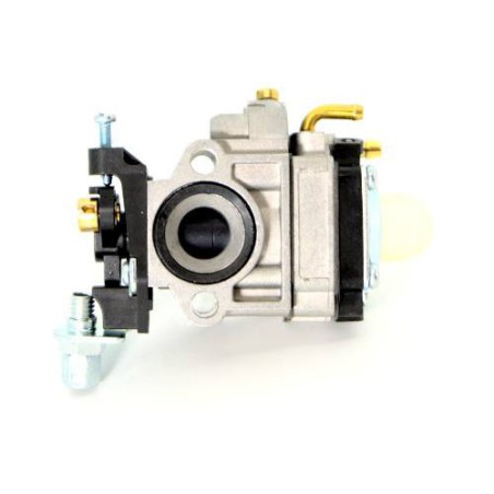 Mitsubishi tl33 carburateur débridé
