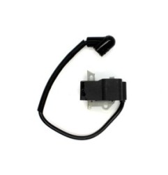 Husqvarna Bobin d'allumage ininterrompu 124L 125L 125E 128LD 125R 128R WALBRO MBU-7
