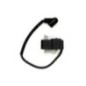 Husqvarna Bobin d'allumage ininterrompu 124L 125L 125E 128LD 125R 128R WALBRO MBU-7