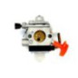 Stihl FS100 / 130 FR130T K130R KM130 HT130