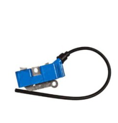 Husqvarna 550xp Board of Light