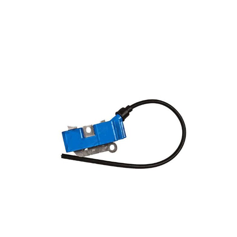Husqvarna 550xp Board of Light