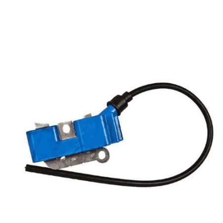 Husqvarna 550xp Board of Light
