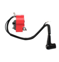 Avoir une bobine Dolmar Makita PS460 500 510 4600 5000 DCS460 500 5121 181143204 Type rouge