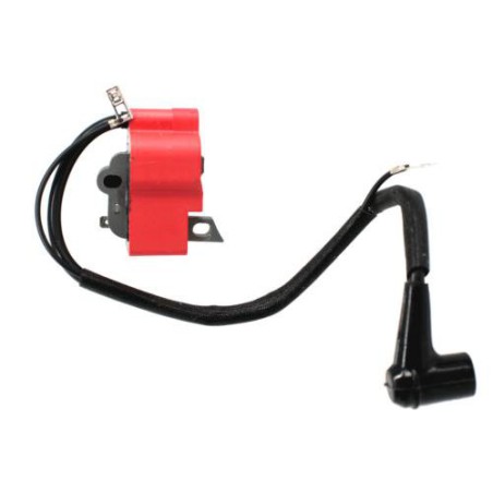 Avoir une bobine Dolmar Makita PS460 500 510 4600 5000 DCS460 500 5121 181143204 Type rouge